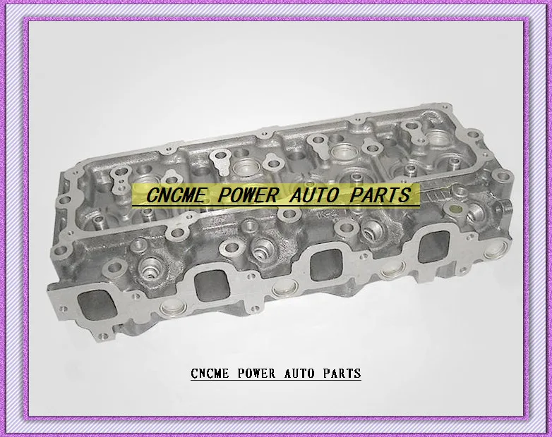 909 060 J2 Cylinder Head OK65A-10-100 OK65C-10-100 (4)