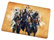 Assassins Creed mouse pad Revelations pad to mouse best computer mousepad gaming padmouse gamer to laptop keyboard mouse mats