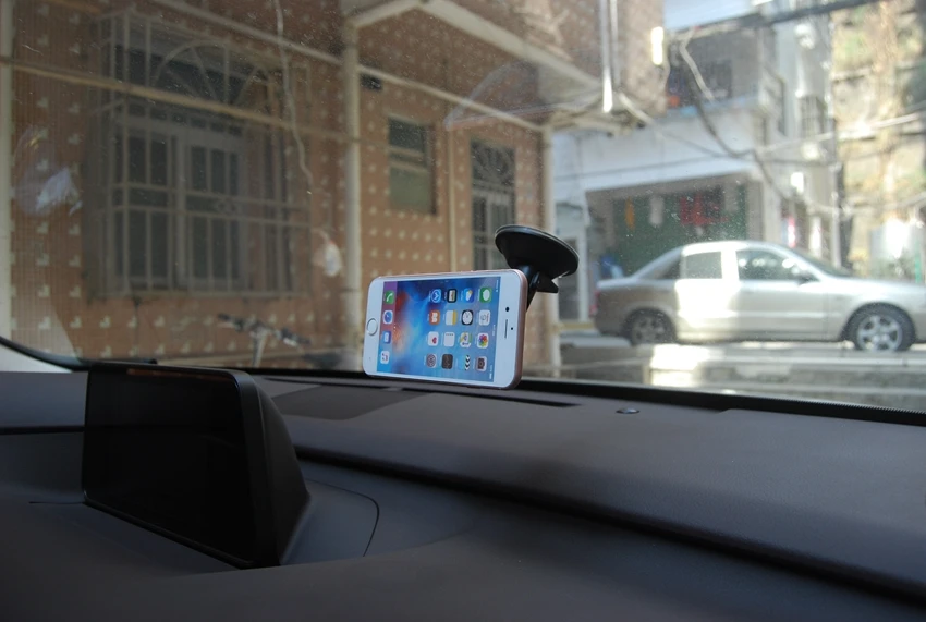 magnetic holder (8)