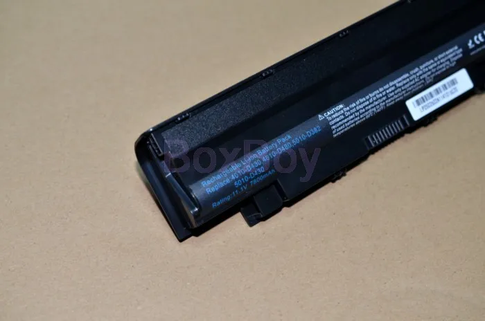 Аккумулятор для ноутбука Dell Inspiron N5110 N7110 J1KND 13R 14R N3010 N4010 N4010D N5010 N7010 N4050 N5010D N3110 N4110 9T48V