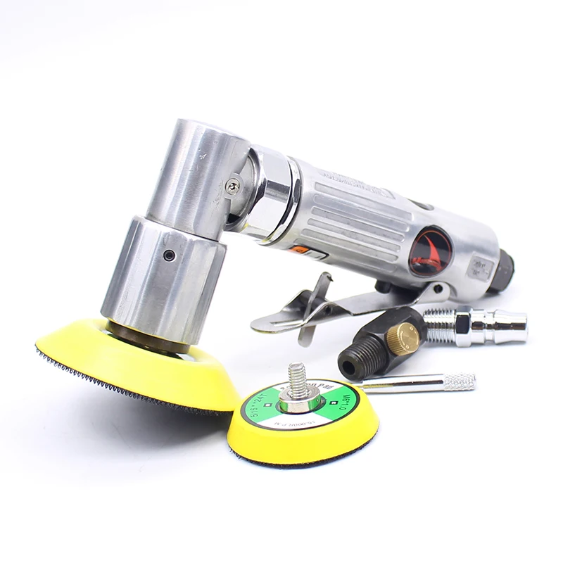 2 and 3 inches air sander 1