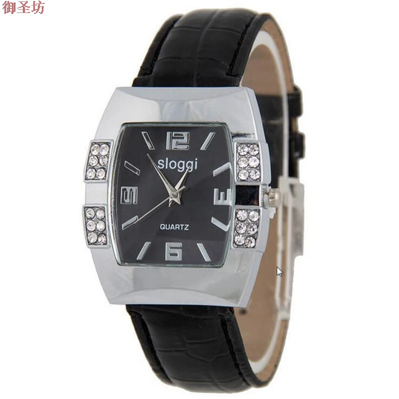 

Relojes Mujer Rectangular Quartz Watch Ladies Watches Clock Relogio Feminino Watches Women Fashion Watch 2017 Bayan Saat 100