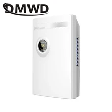 DMWD Интеллектуальный осушитель шкаф осушитель влаги синхронизации воздуха охлаждения сушилка очиститель поглощающая машина 2.2L бак