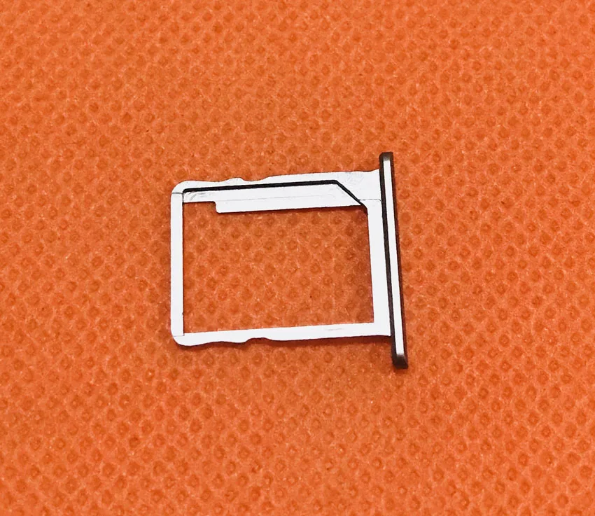 

Original Sim Card Holder Tray Card Slot for ramos Mos1 Free shipping