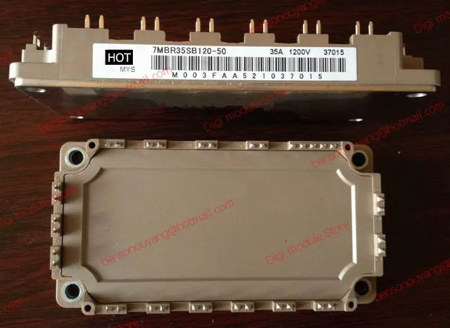 

7MBR35SB120-50 MODULE Free Shipping