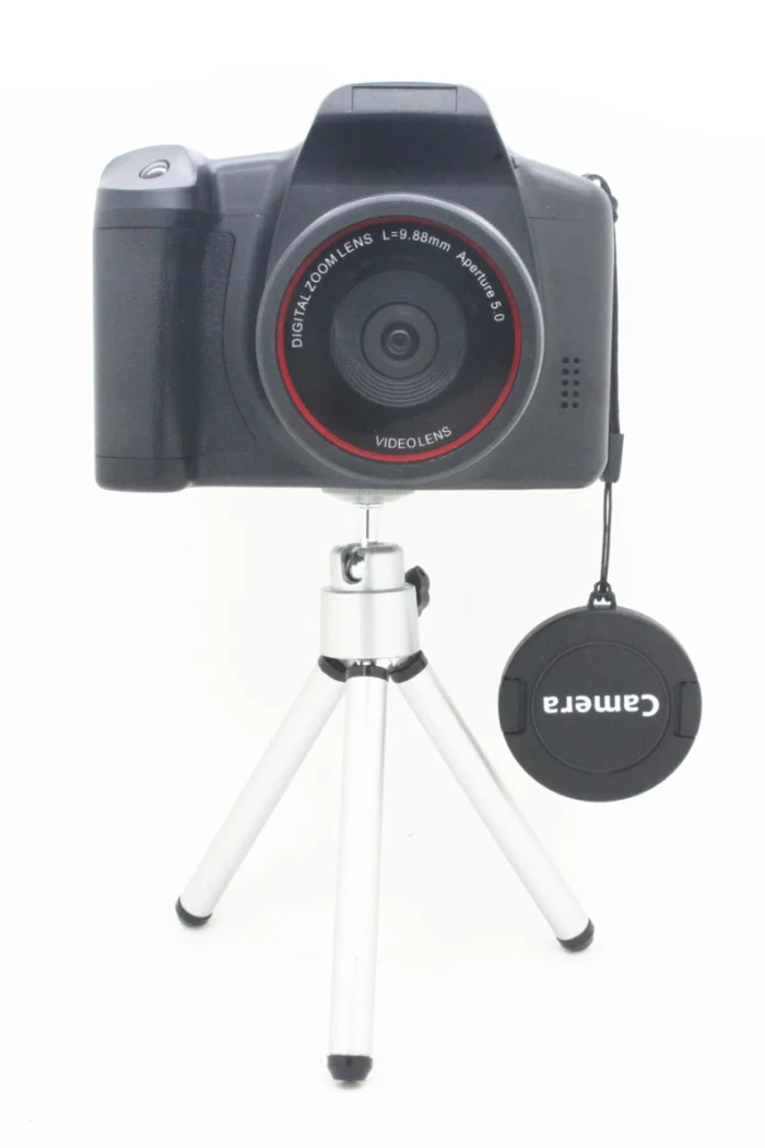 

4x digital zoom slr similar digital video camera with 2.8'' TFT dispaly digital camera free shipping