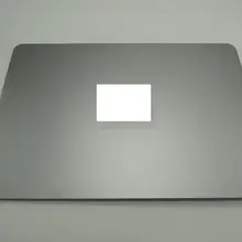 Новая ЖК задняя крышка для Dell Inspiron 15 7000 7537 7K2ND 07K2ND