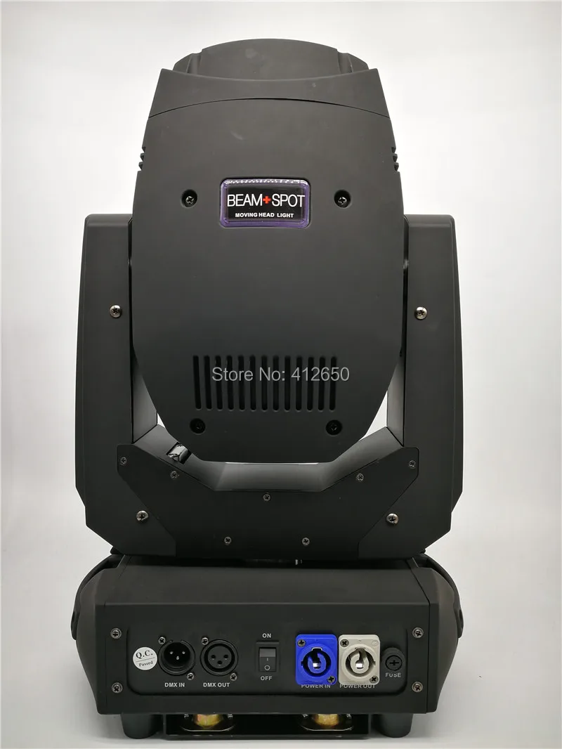 D-SPOT&BEAM 2