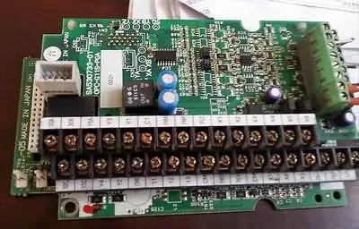 

1PC F+ elevator inverter accessories 5000G11UD series cpu board #ZL02