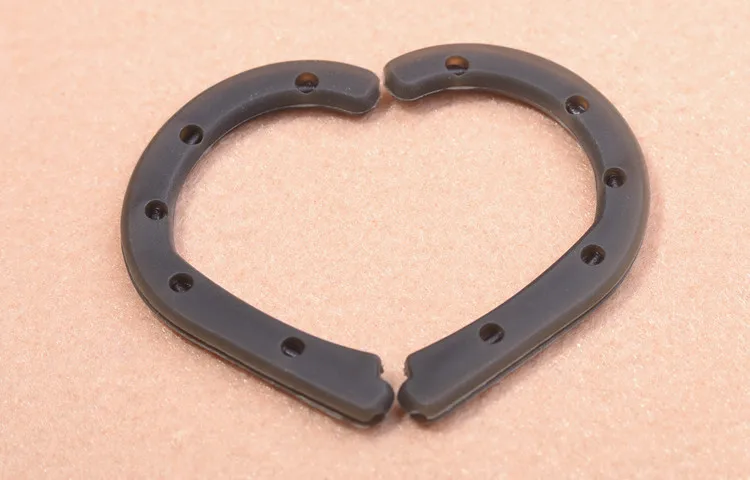 

Promotions original Silicone Memory metal ear hook hanger earphone earhook earhanger for SH IE6 IE7 IE8 IE80 Headset