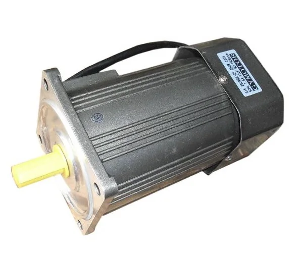AC 220V 180W Single phase Constant speed / regulated speed motor . 300W AC motor without gearbox, AC 220V 180W Single phase Constant speed / regulated speed motor . 300W AC motor without gearbox,