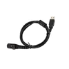 PC38 Câble de Programmation USB Plomb pour Hytera PD7 série Radio PD705 PD705G PD785 PD785G PD795 PD985 PT580 PT580H PD782 PD702 PD788 ► Photo 2/6
