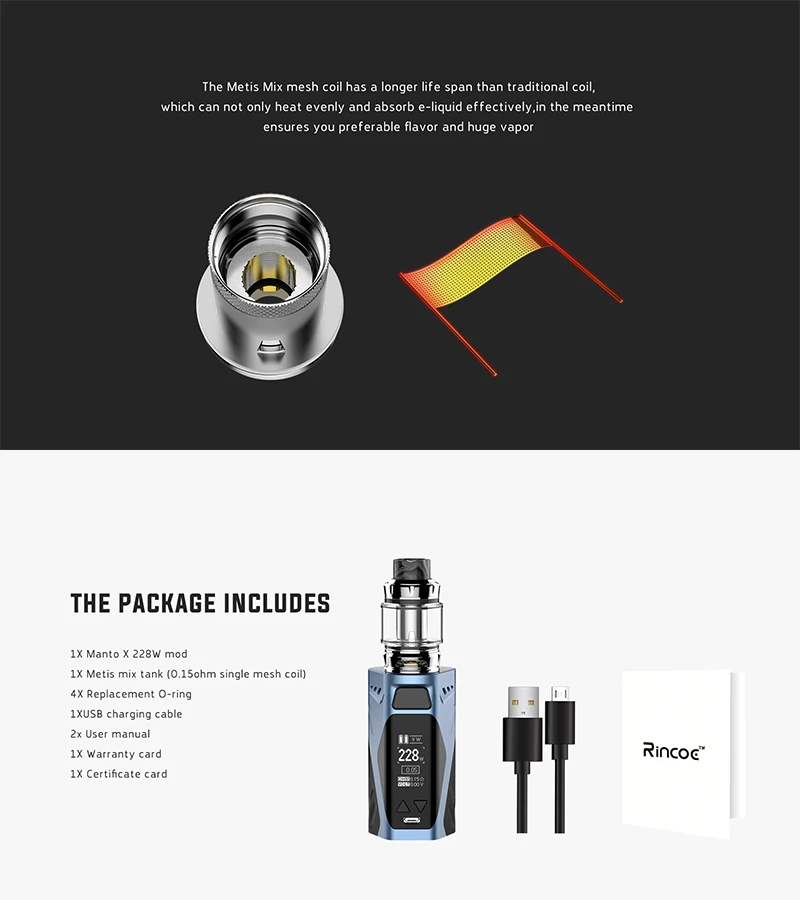rincoe manto x 228 kit  (1)