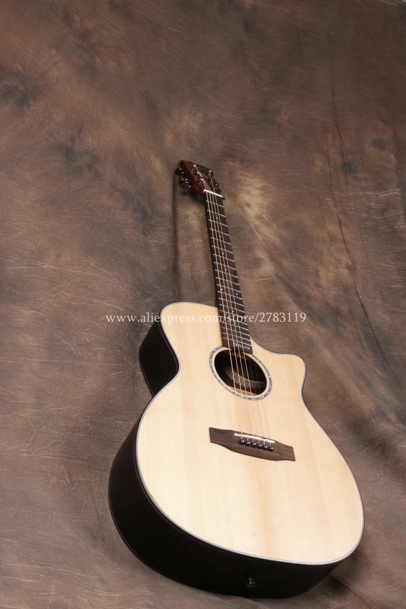 Joker Professional Cutaway 40\ Joker Professional Cutaway 40\