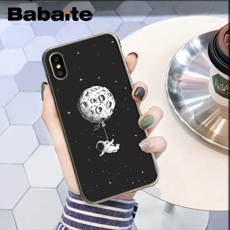 Newest Space Moon Astronaut 