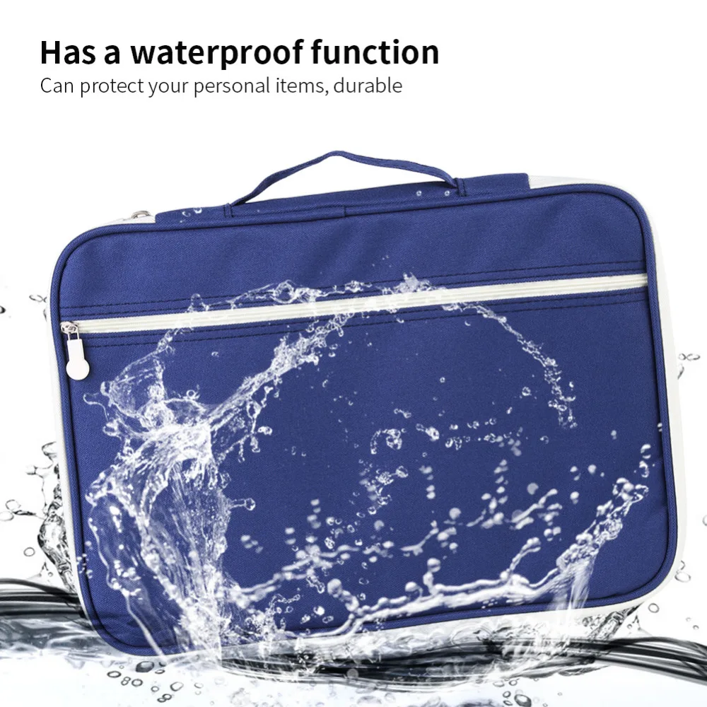 travel office organizer