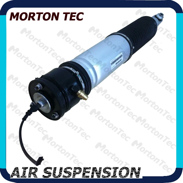 Suspension Spring Type and Air Suspension for BMW E65 E66 Right Rear