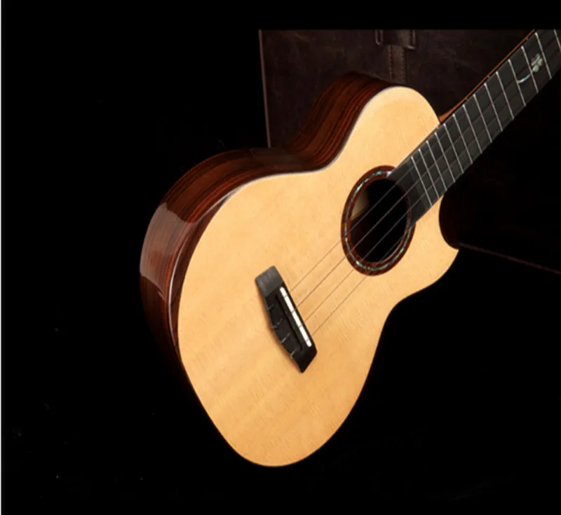 ukulele strings (2)