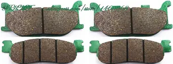 

for LINHAI 150 Monarch T 2006 Disc Brake Pads Pill Front Rear