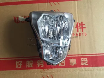 

BJ300 BN302 TNT302 Front Lamp Front Headlights Headlights