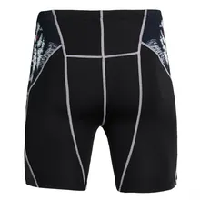 Новые летние мужские шорты для бега с 3D принтом, быстросохнущие мужские короткие штаны для фитнеса, тренировочная компрессионная одежда для бега, колготки, спортивные шорты