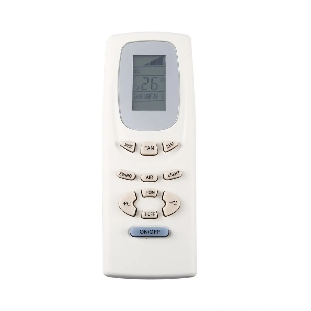 Buy Universal Air Conditioner Remote Control