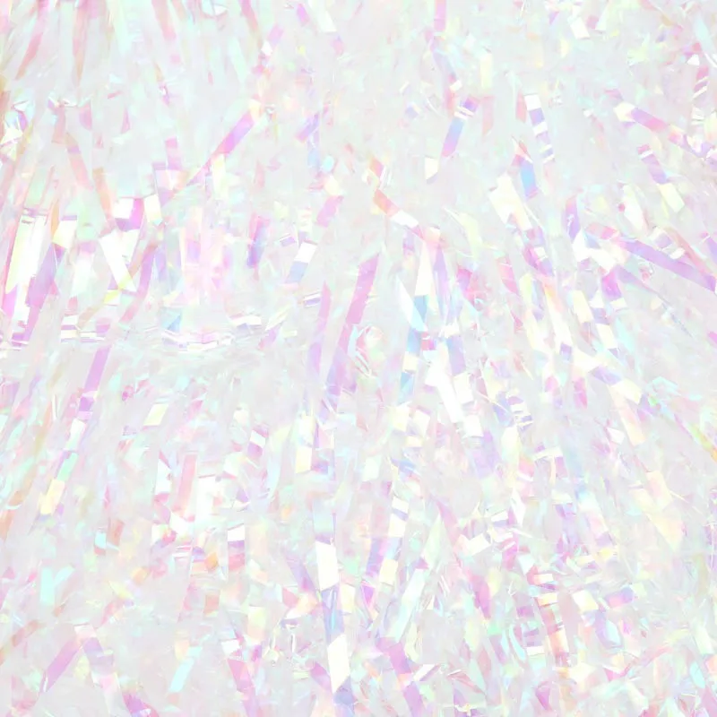 1*2 м золотой розовый Радуга блесток фон фольга бахрома занавеска с блестками день рождения дождь для свадьбы стены юбилей украшения