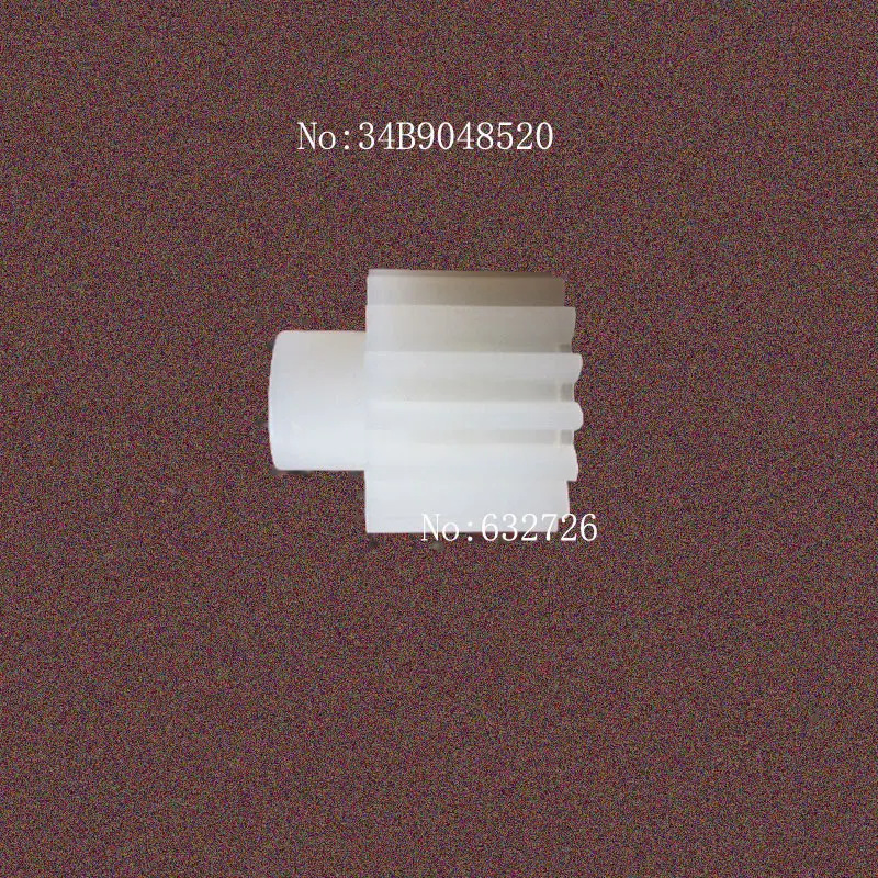

Fuji Frontier Gear for 34B9048520 minilab digital Printer 330/340/2pcs