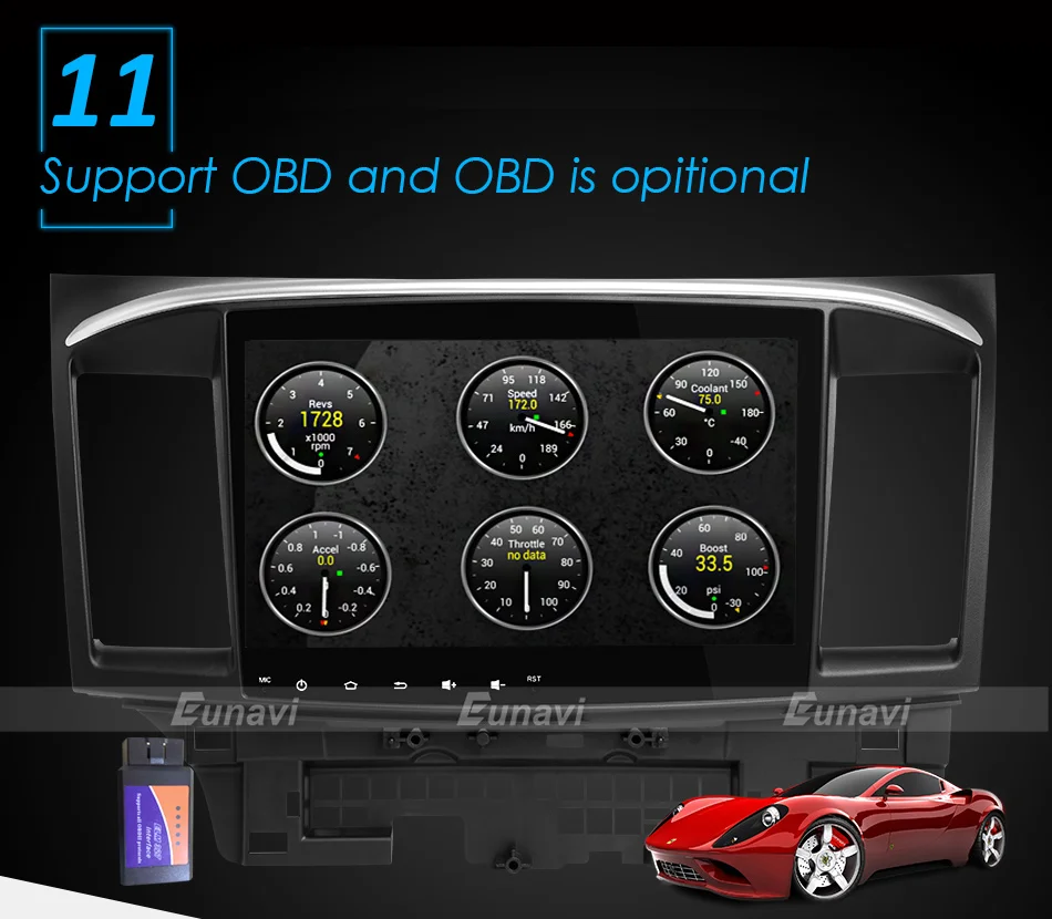 Clearance Eunavi Octa core Android 8.0 Car Radio for Mitsubishi Lancer stereo 9 inch 2 DIN 4G RAM GPS navi video player Capacitive screen 18 Clearance Eunavi Octa core Android 8.0 Car Radio for Mitsubishi Lancer stereo 9 inch 2 DIN 4G RAM GPS navi video player Capacitive screen 18