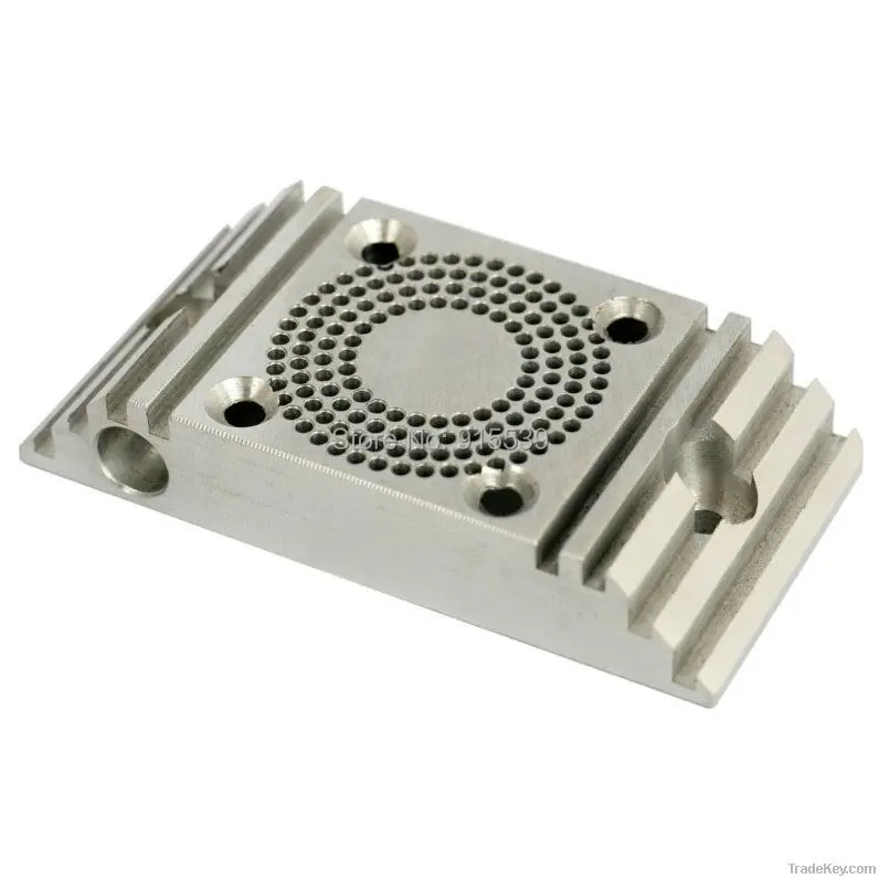 

High-customized precise CNC machining and fabrication 208#
