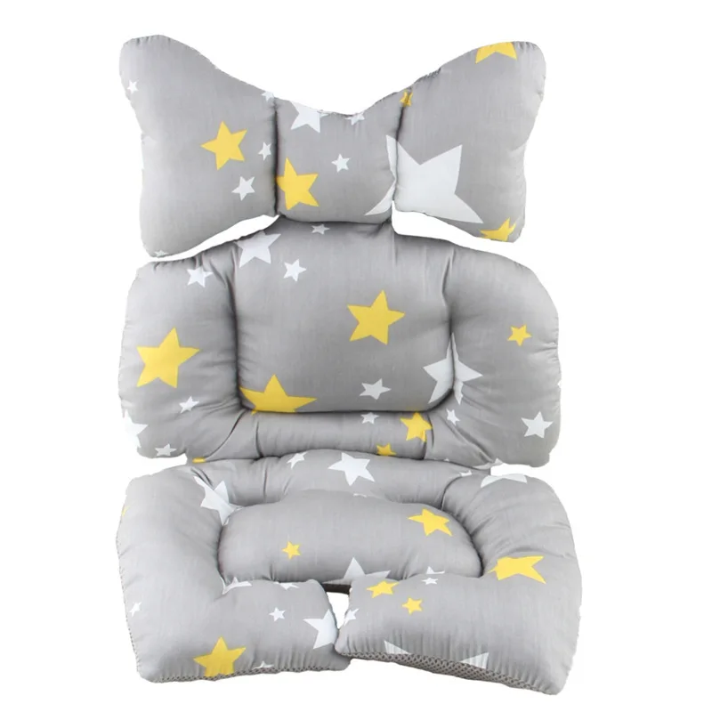 1PC Baby Child Car Seat Cushion Whole Body Support Sleeping Pad