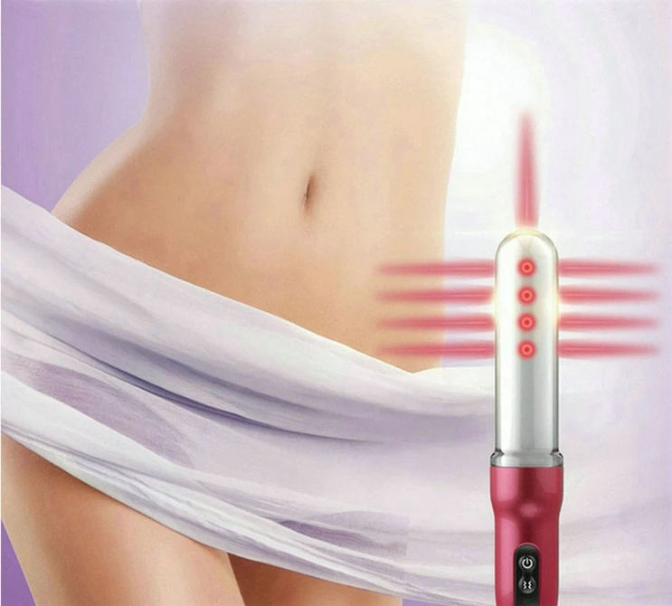 

Latest Uterine fibroids Irregular menstruation Menstrual pain Vaginitis Vaginal trichomoniasis laser therapy.