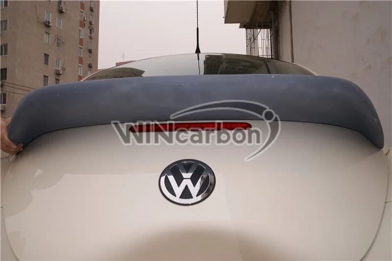 Спойлер багажника подходит для VOLKSWAGEN BEETLE