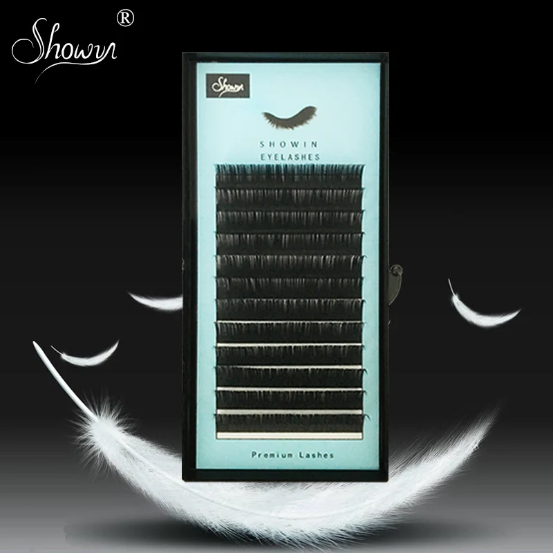 

Mink False Long Individual Skonhed Lashes Thin Eyelashes Premium Lash Accessories Natural Eyelashes Mink Lash Lift