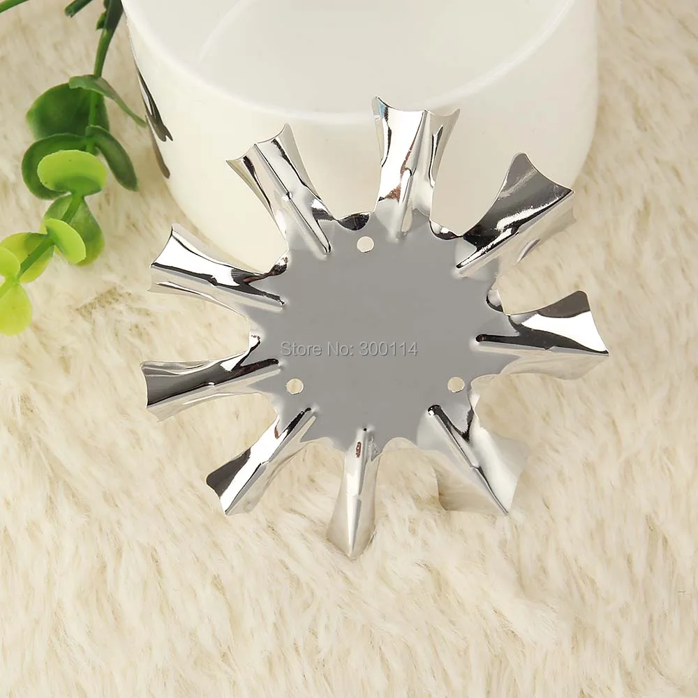 metal v shape nail mould (5)