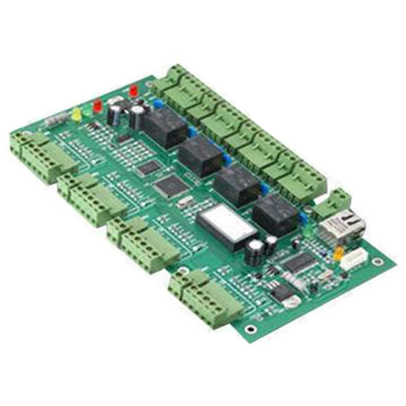Высокотехнологичный OEM 2G 3G 4G LTE GPS GSM для транспортного средства Tracker PCB/PCBA|Детали