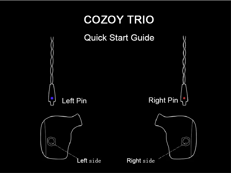 COZOY-TRIO