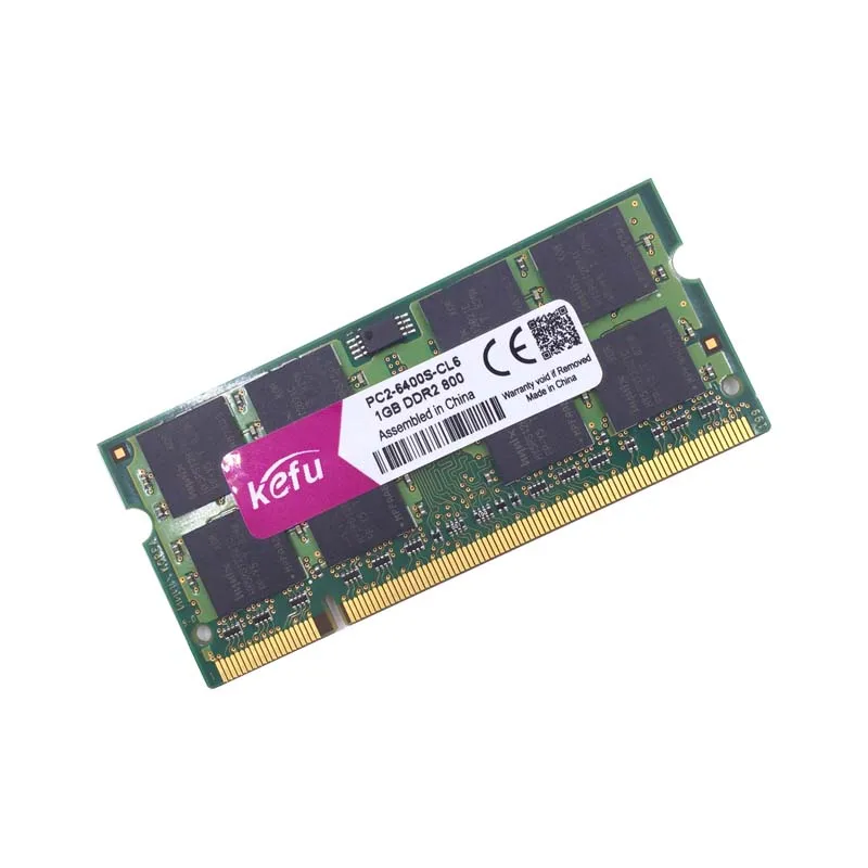 Распродажа 1 ГБ 2 4 8 ddr2 800 pc2 6400 sodimm память для ноутбука ram Гб 6400S оперативная МГц Гб| |