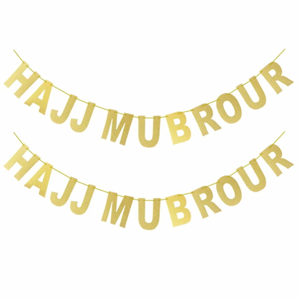Hajj mubrour