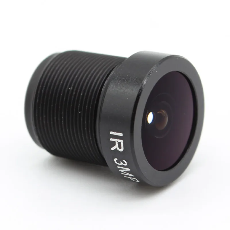 Lens para a Segurança Lente de 140 Cctv Graus Grande Angular 1080 p ir Board M12 Câmera ip 10x hd 3mp 2.8mm 5 High Quality Segurança e Proteção