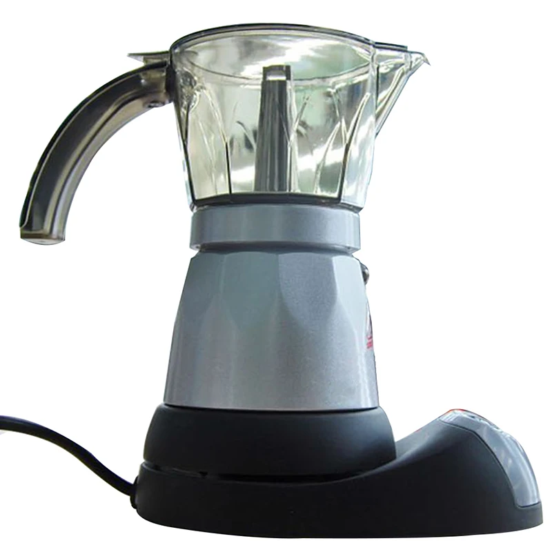 Beng 6 electric heating mocha pot fully automatic electric coffee pot