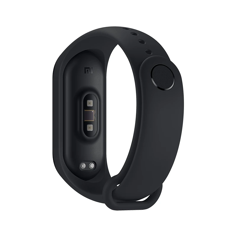 Xiaomi Mi Band 4 смарт-Браслет фитнес-браслет AMOLED цветной сенсорный экран Смарт-браслет пульсометр Bluetooth 5,0