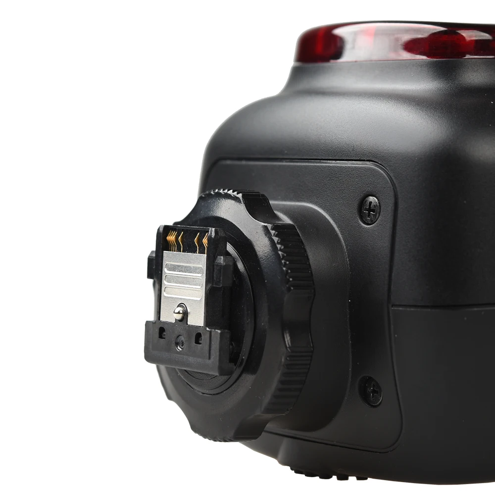 Godox Ving 2 4G HSS 1/8000 ttl Li on Аккумулятор для камеры Вспышка Speedlite вспышка светильник