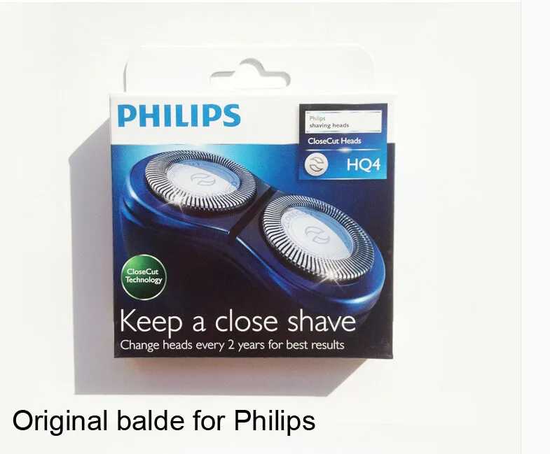Купить Ножи Для Электробритвы Philips Hq6695