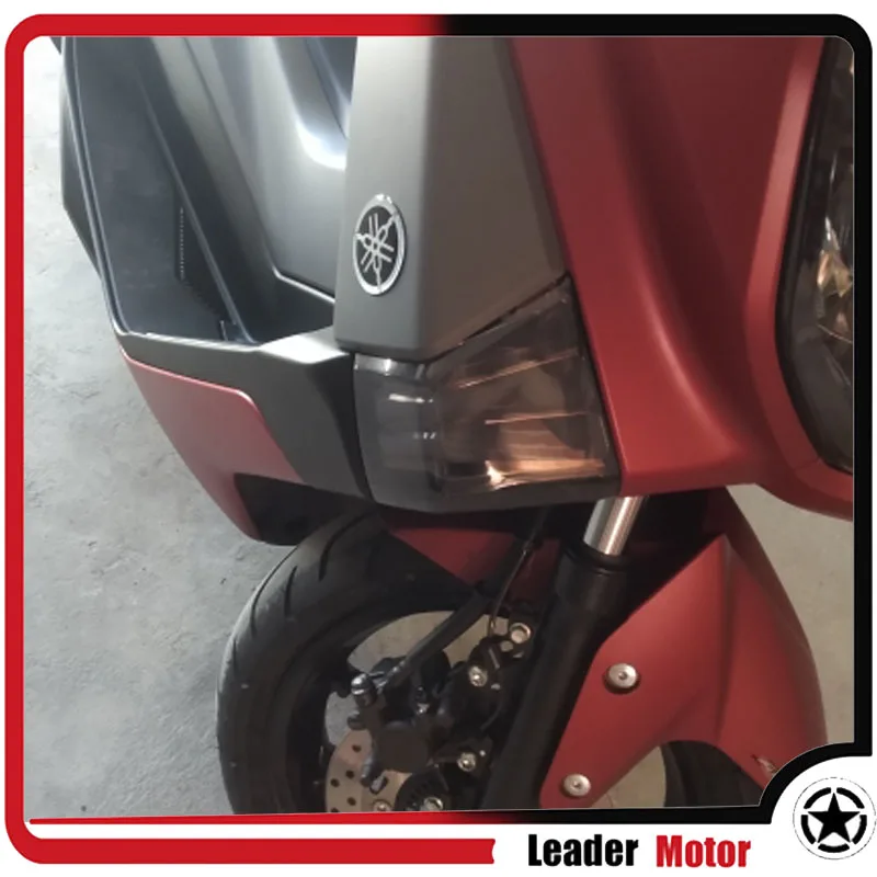 Подходит для YAMAHA NMAX 125 155 N MAX 150 2015 2016 2017 2018 2019 передний поворотный свет