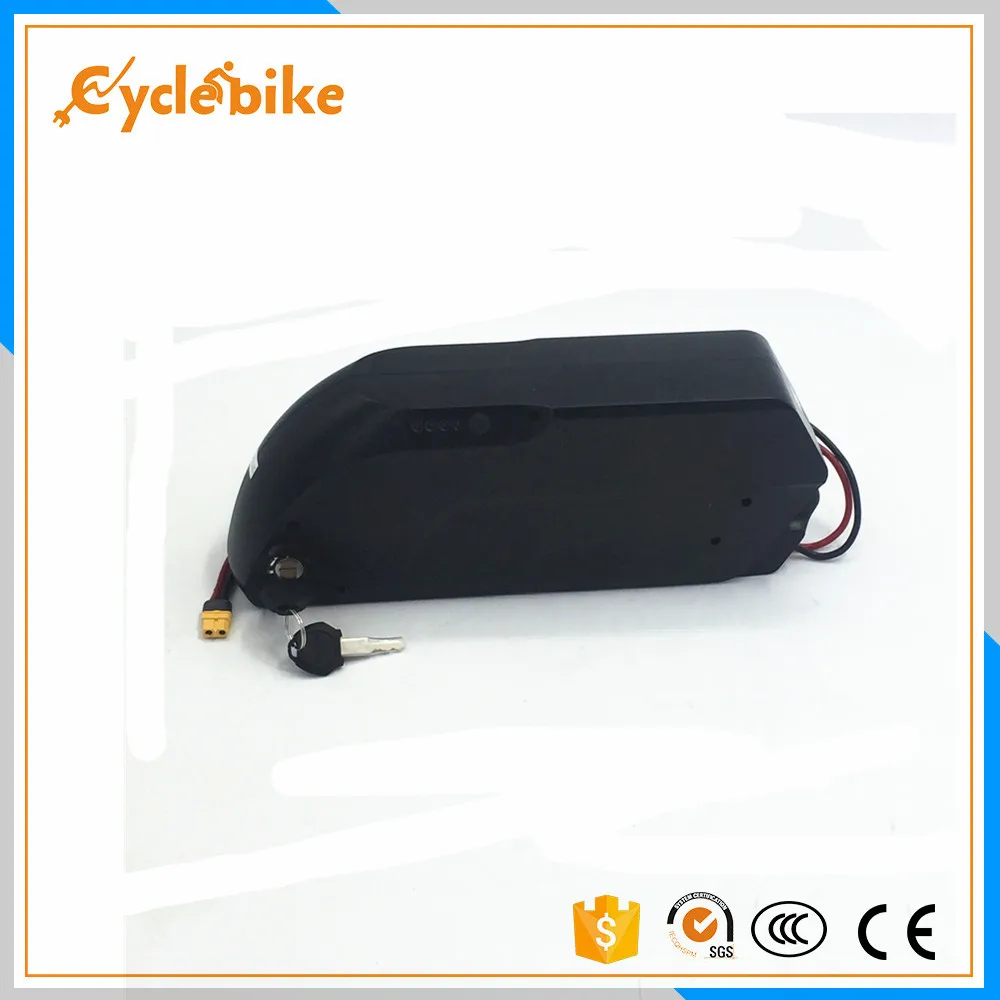 Литиевый аккумулятор 48 в 17 Ач для электровелосипеда 1500 Вт|electric bike lithium battery|bike