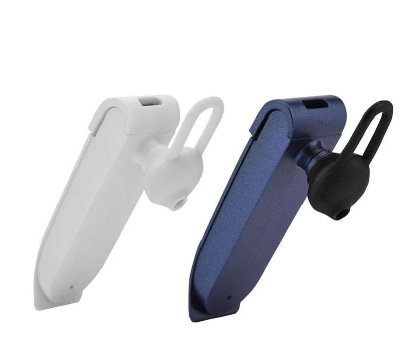 Наушники вкладыши Peiko Smart с двумя режимами беспроводная гарнитура Bluetooth и