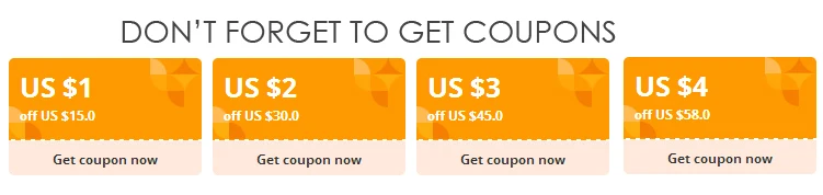 coupon
