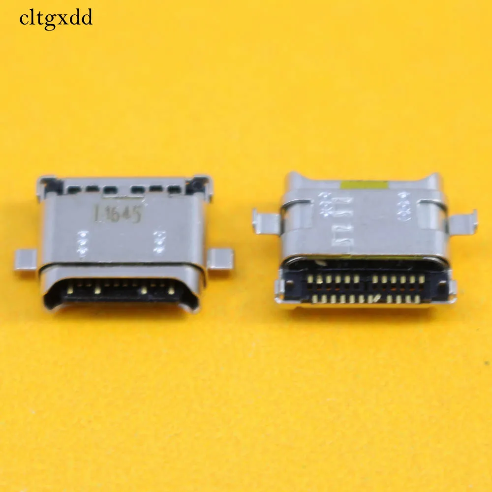 Cltgxdd микро мини для Huawei p9 USB разъем зарядное устройство зарядки Порты и разъёмы