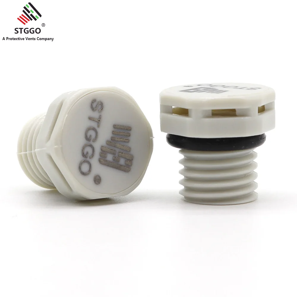 Воздухопроницаемый Гидрофобный IP 68 вентиляционный эптфэ